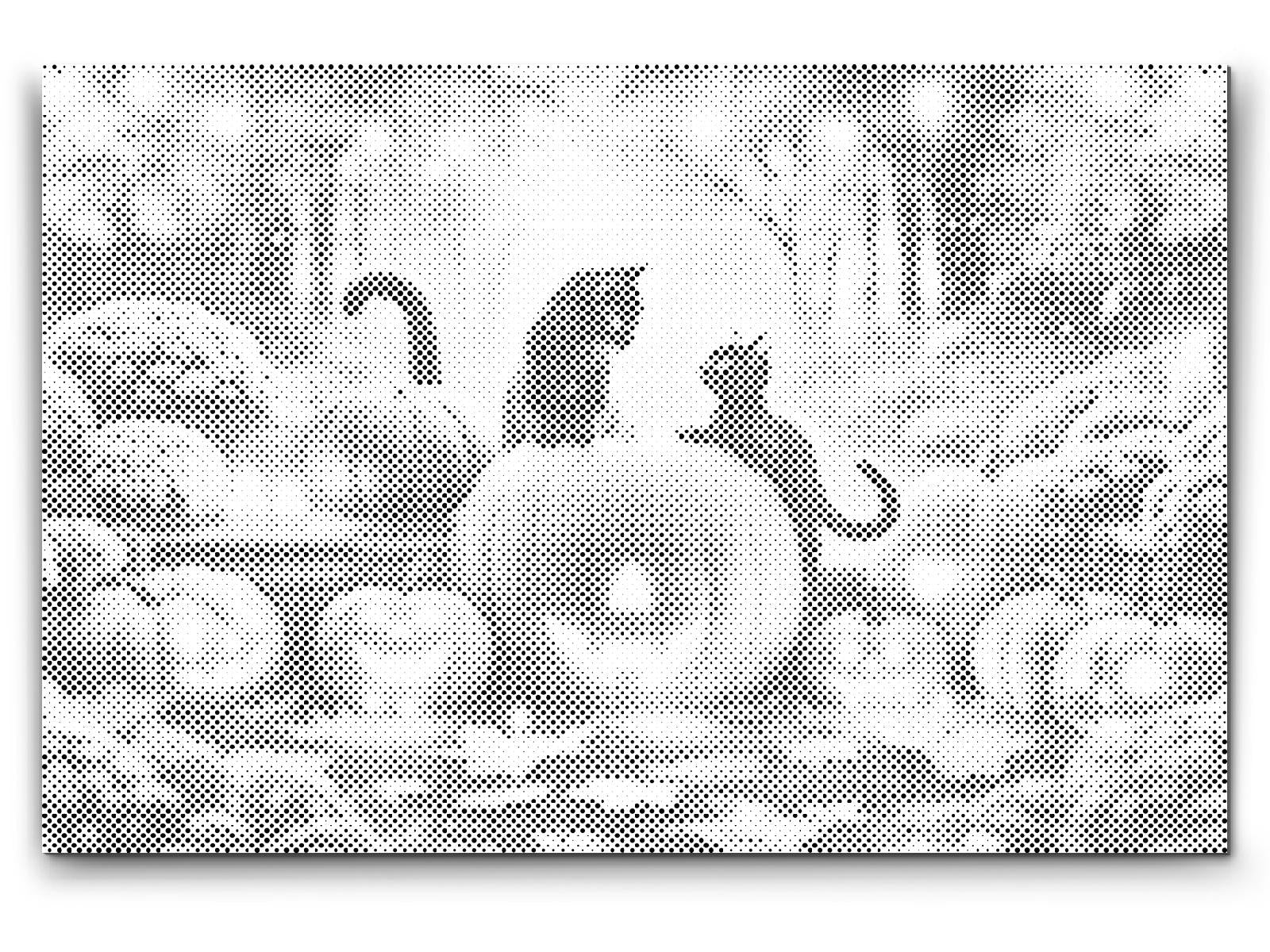 Halloween ist da - Dottingo
