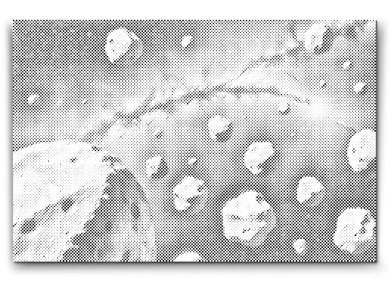 Asteroidengürtel - Dottingo