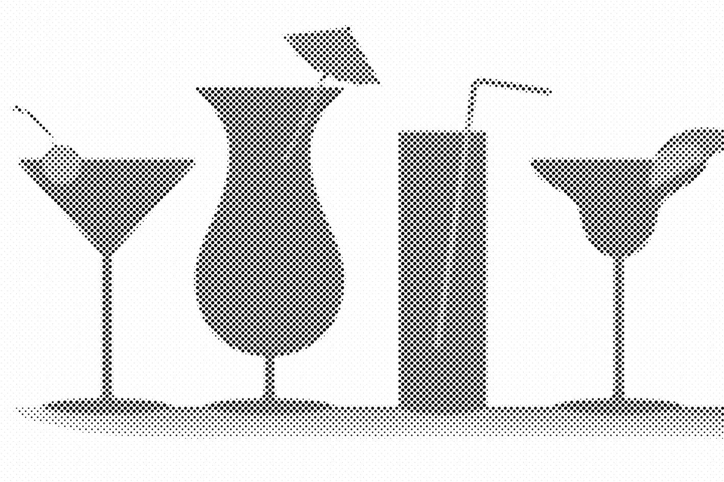 Lieblingscocktail - Dottingo