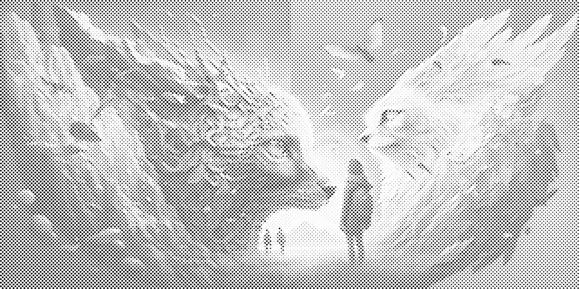 Mystische Katzen - Dottingo