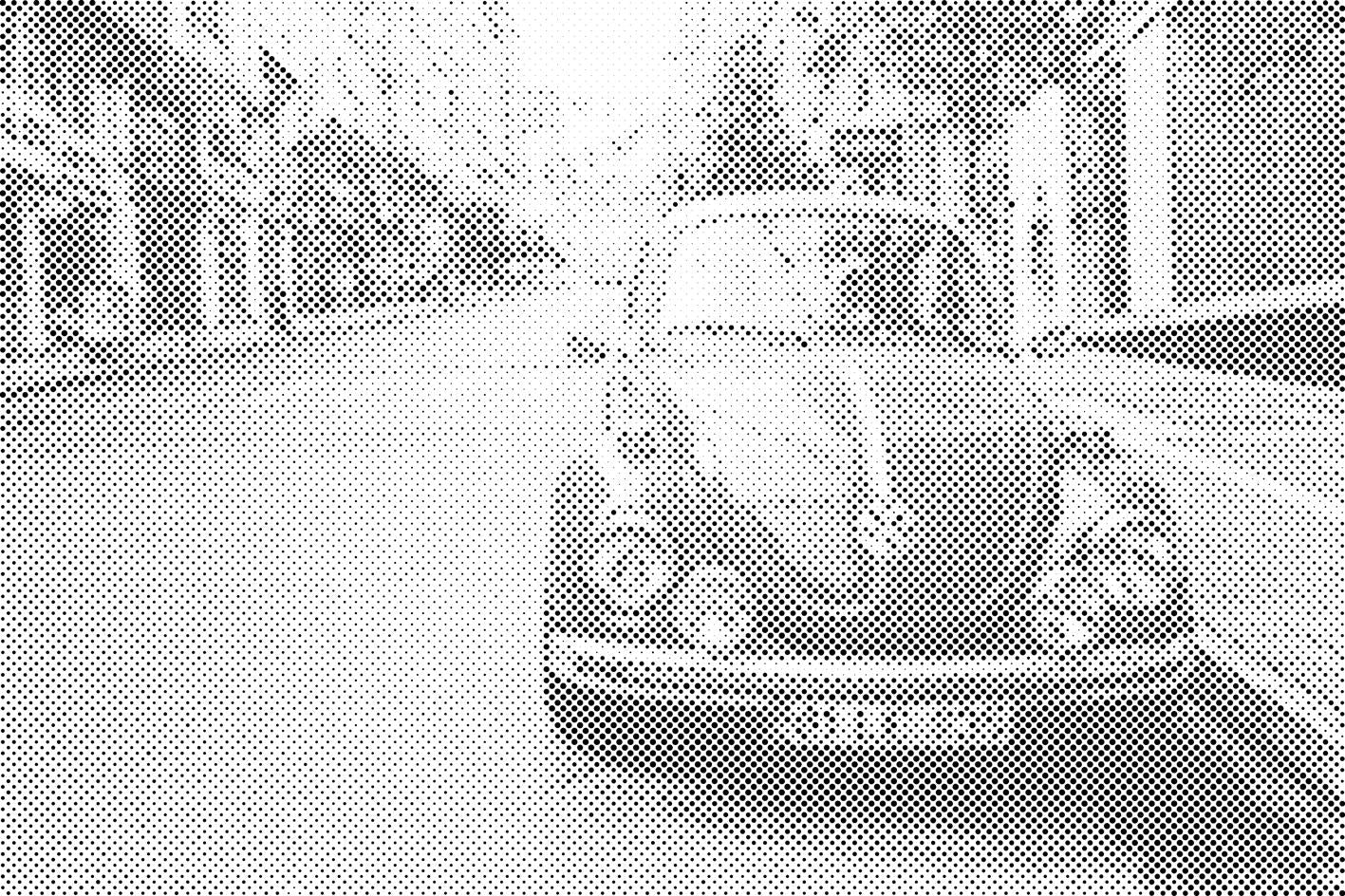 Volkswagen Käfer - Dottingo