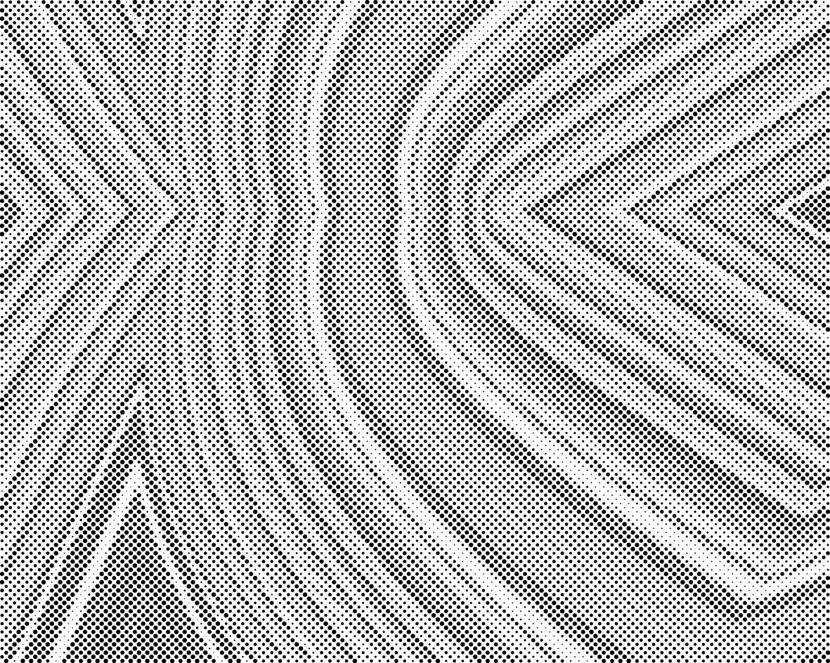 Abstrakter Hintergrund - Dottingo