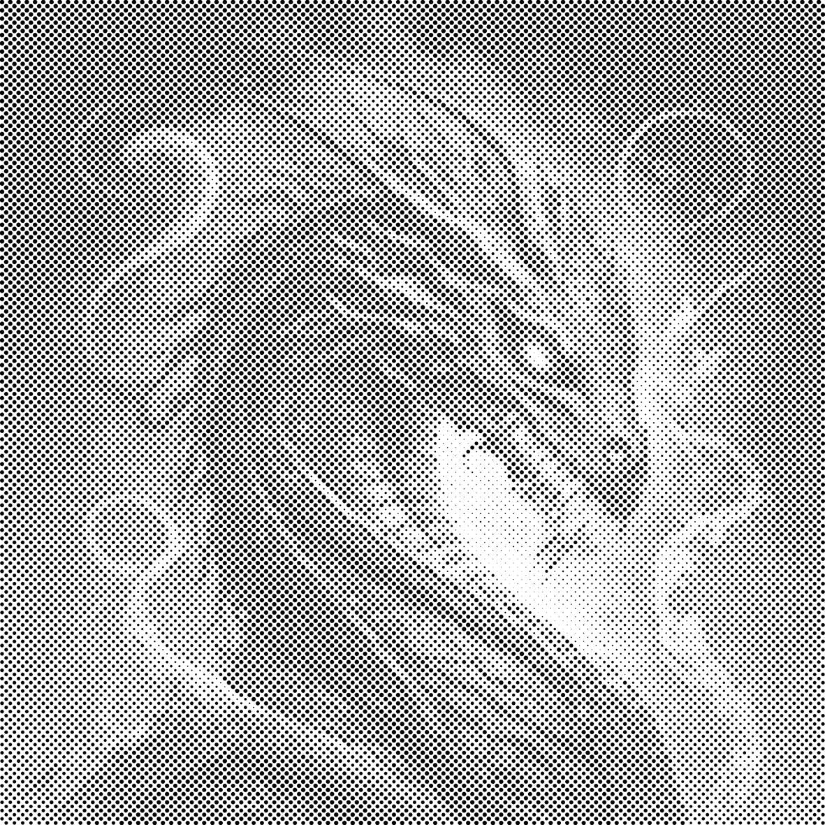 Feuriger Drache - Dottingo