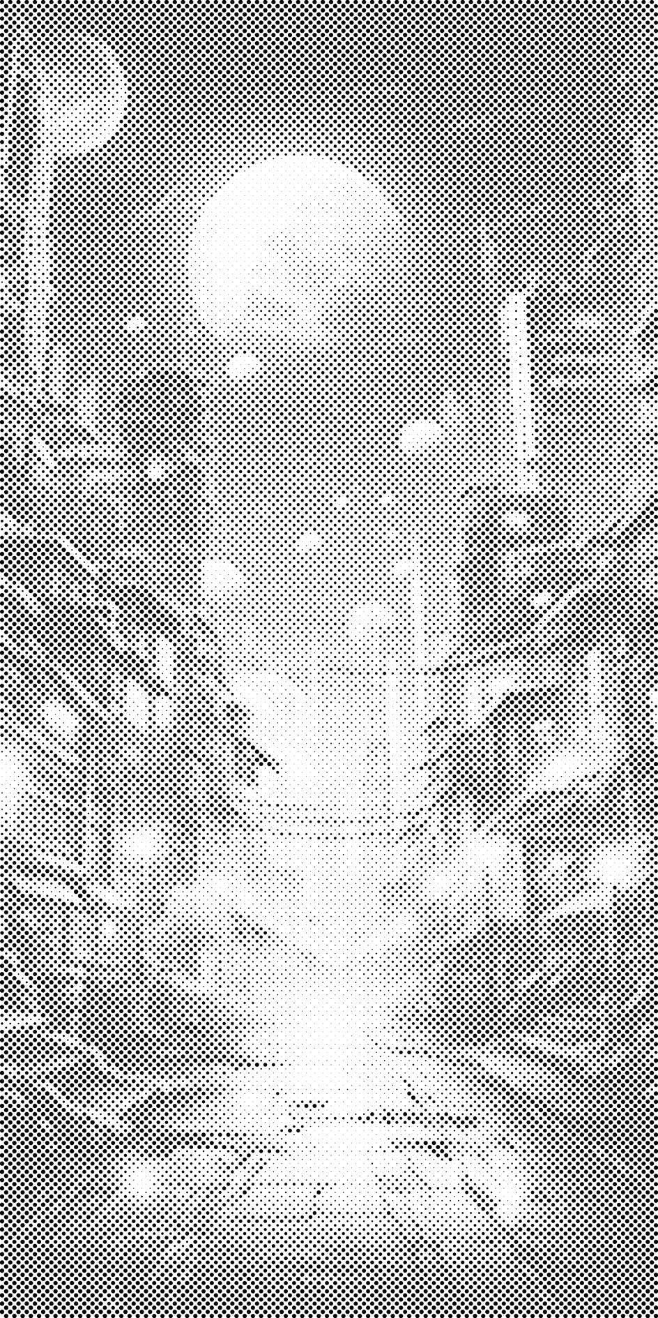 Planeten am Horizont - Dottingo