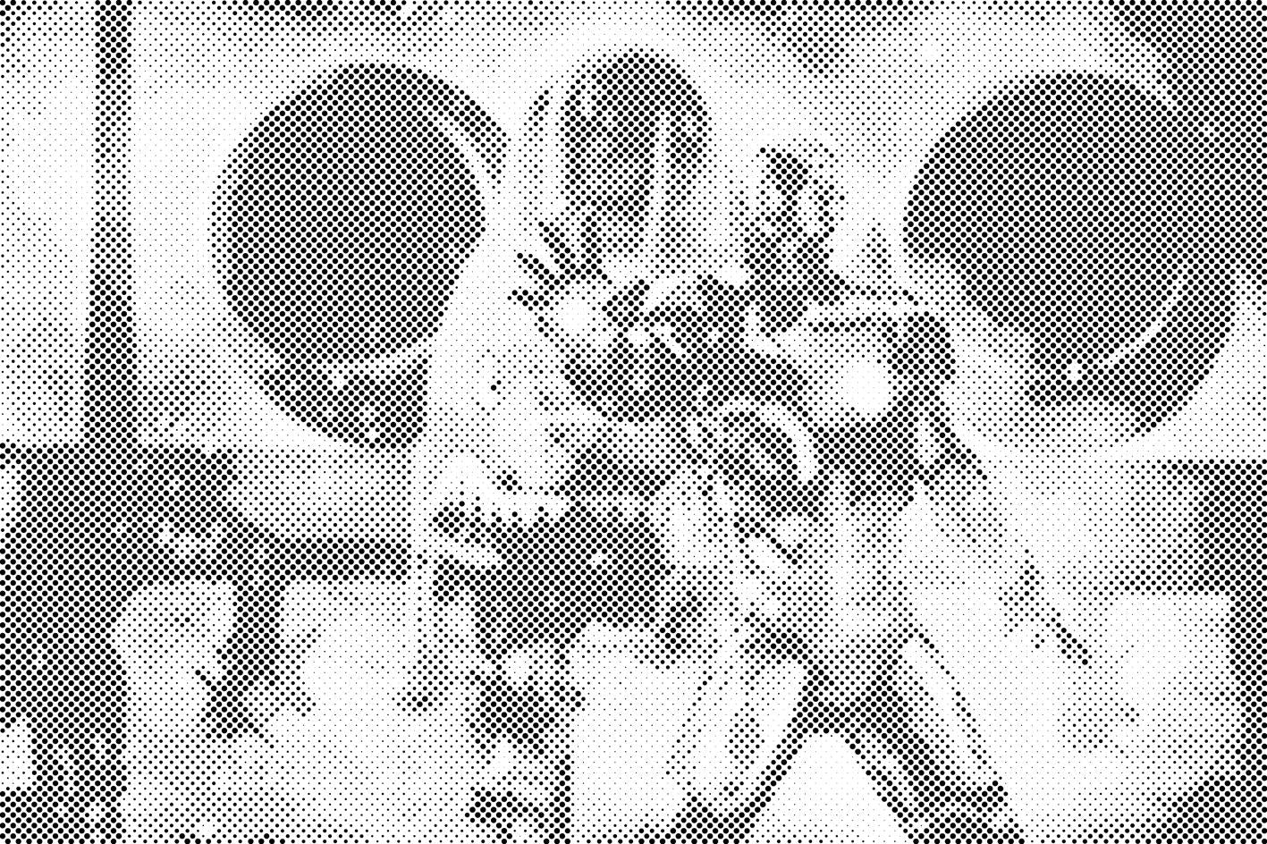 Iron Man - Dottingo