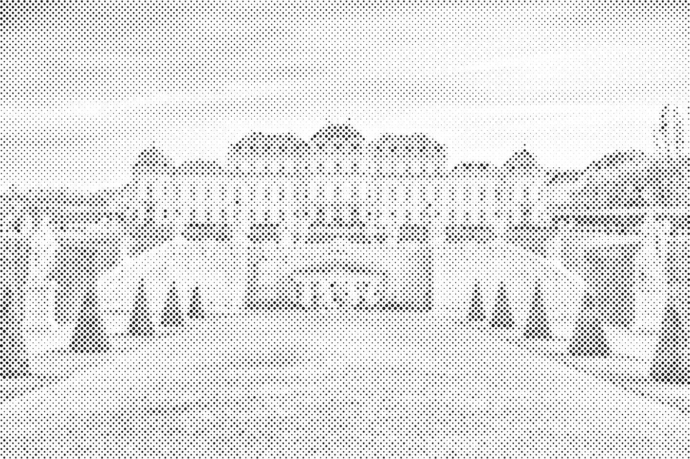 Schloss Belvedere, Wien - Dottingo