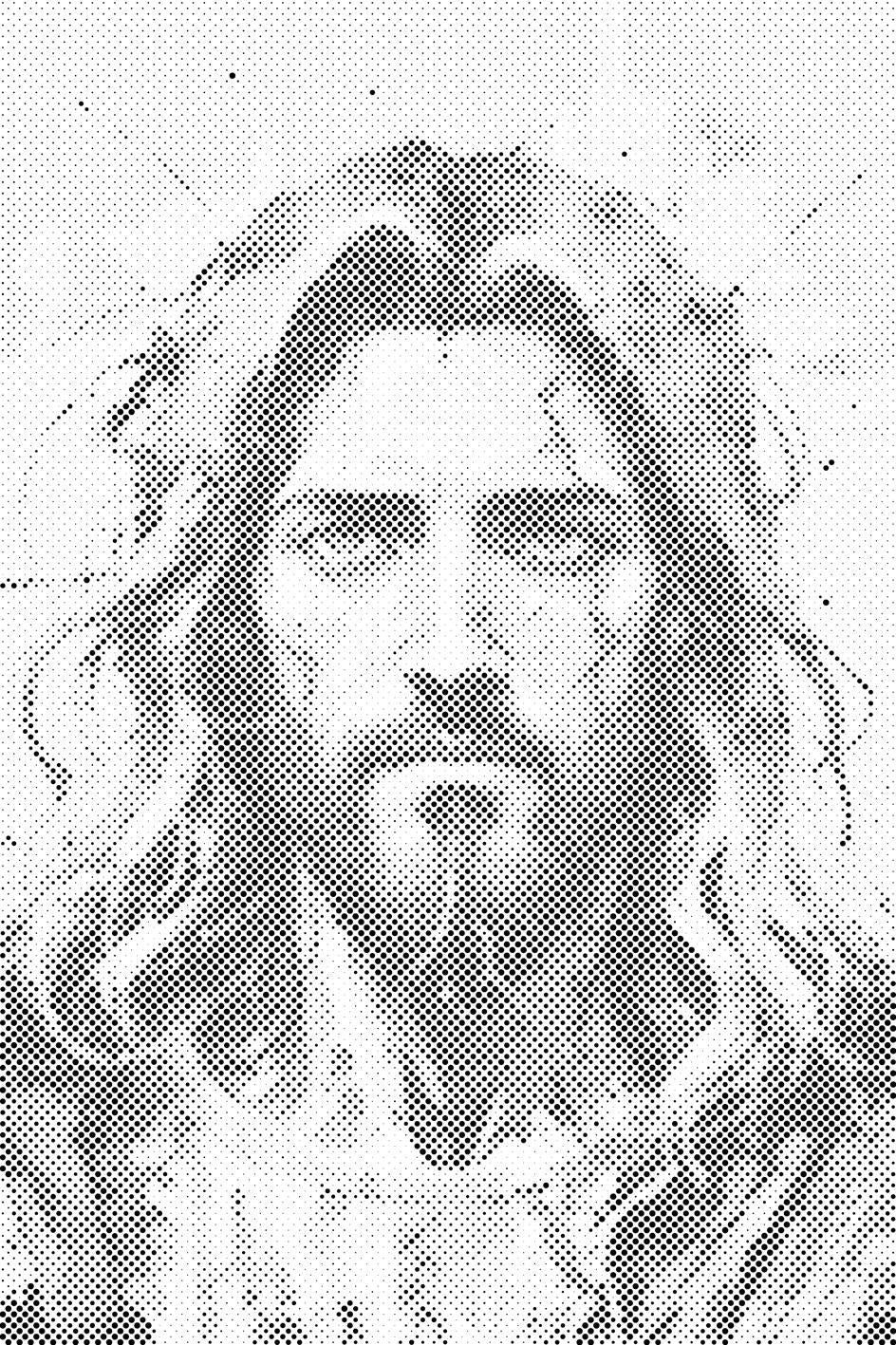Jesus - Dottingo