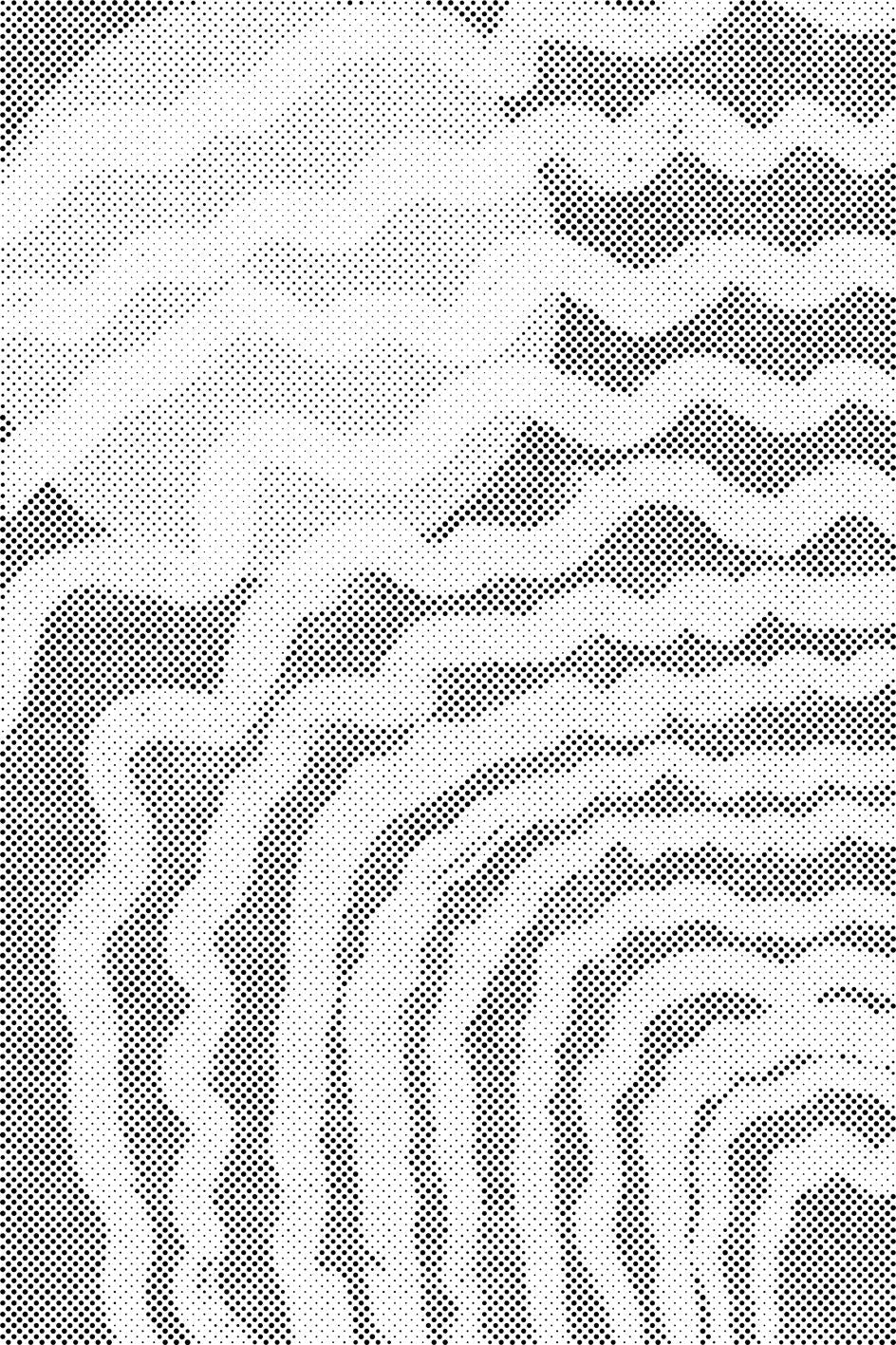 Abstrakter Hintergrund in Grau 1 - Dottingo