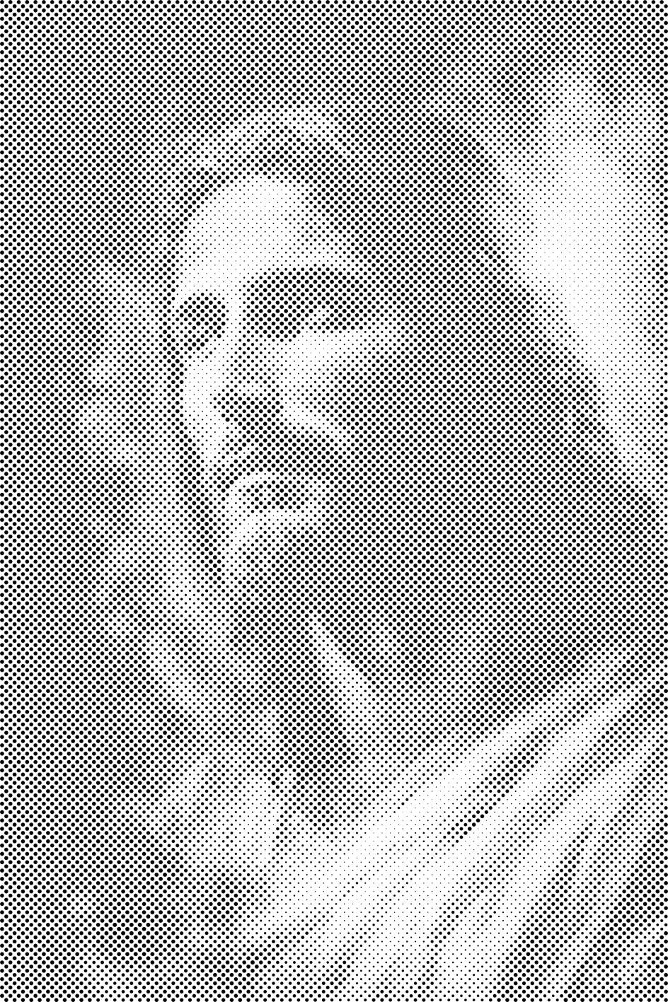 Jesus 3 - Dottingo