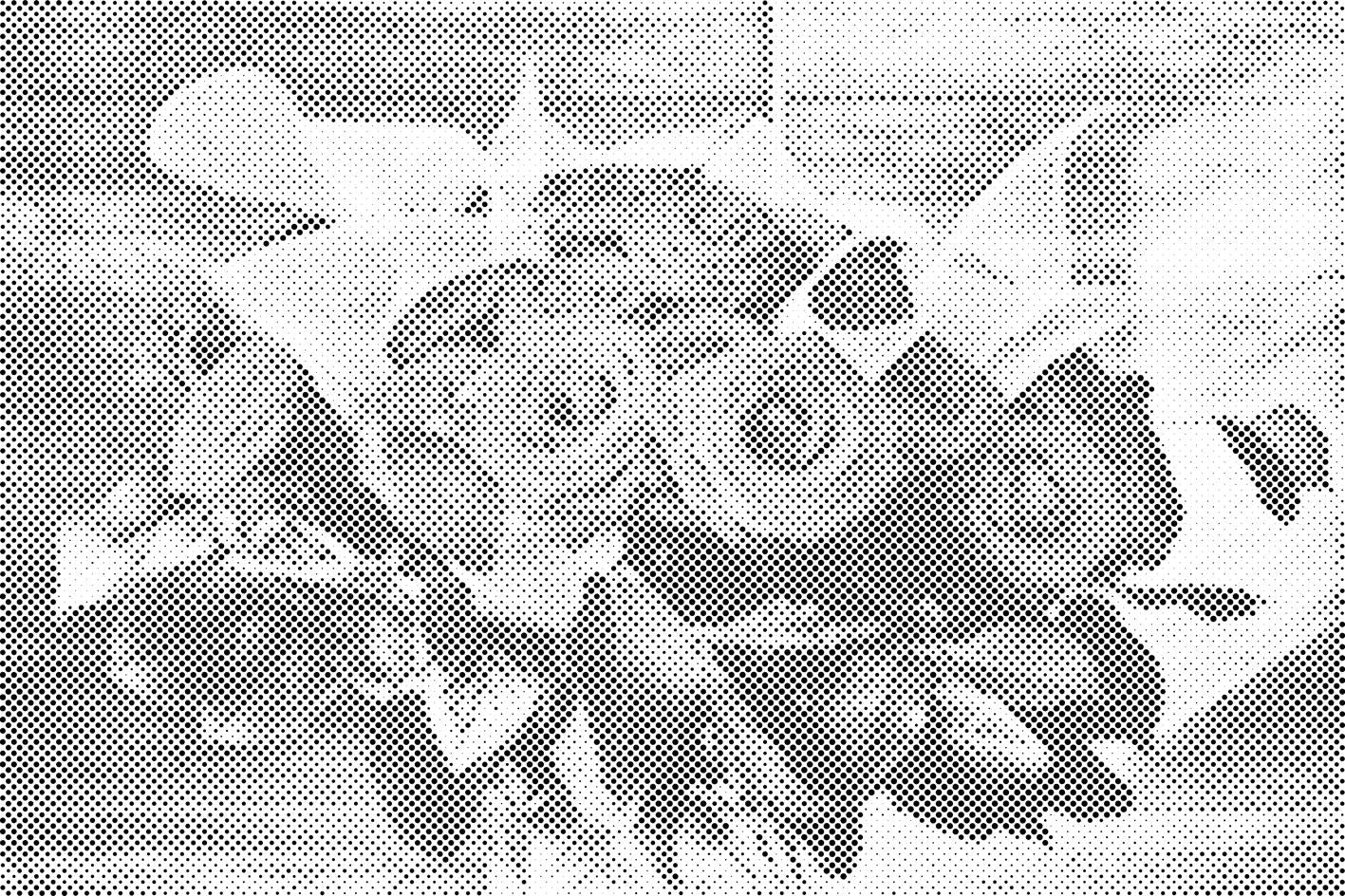 Strauß roter Rosen - Dottingo