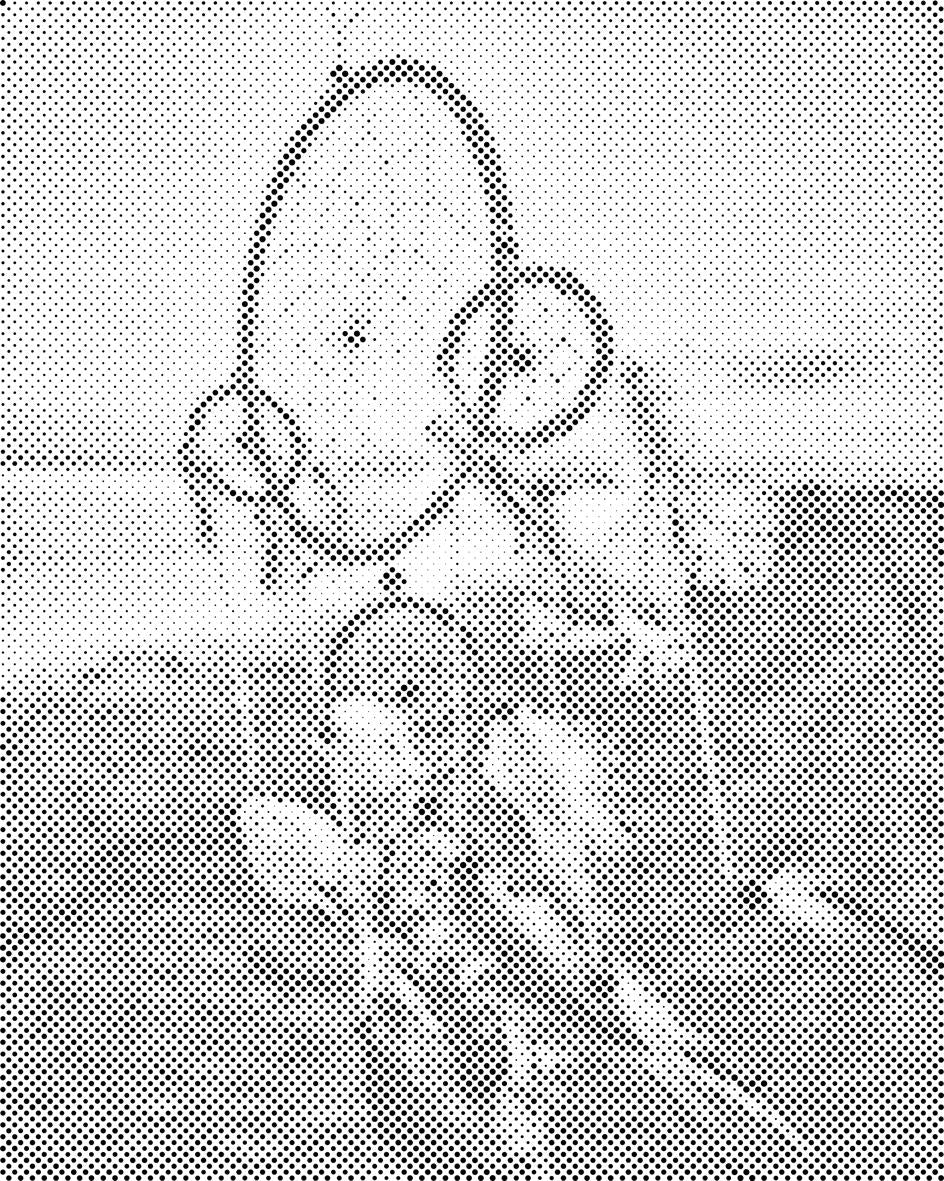 Traumfänger 4 - Dottingo