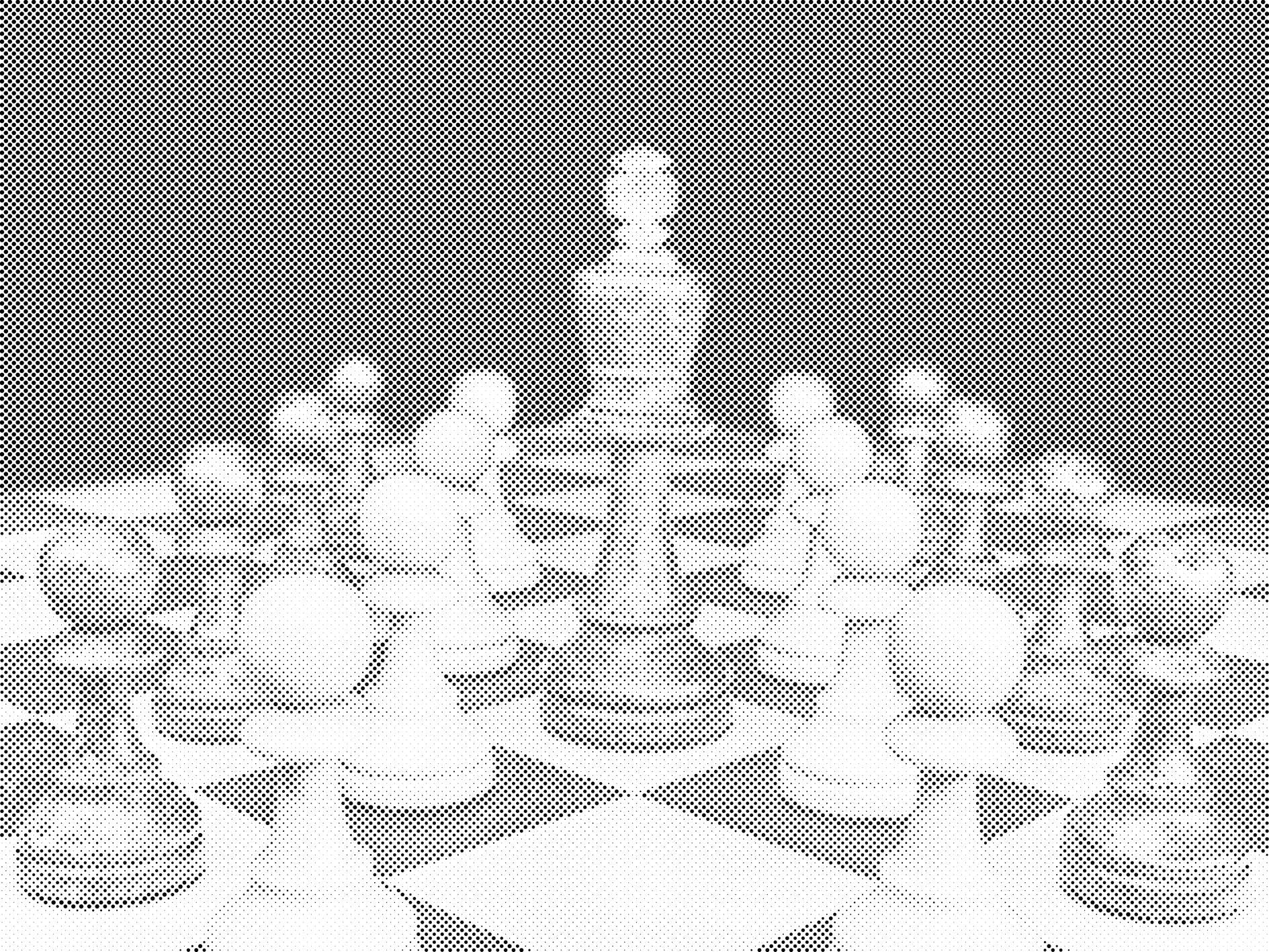 Schachfiguren - Dottingo
