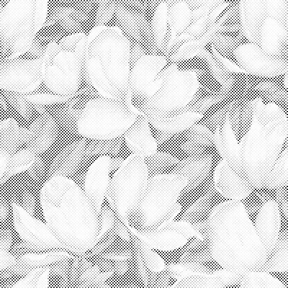 Blumiger Hintergrund - Magnolie - Dottingo