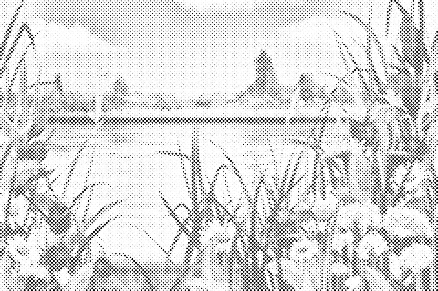 Sommergarten - Dottingo