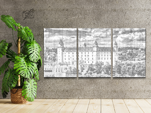 Bratislava (3er-Set) - Dottingo