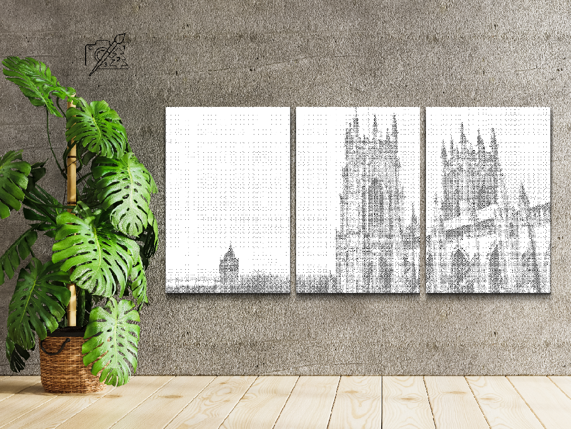 York, England 2 (3er-Set) - Dottingo