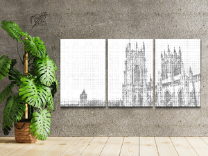 York, England 2 (3er-Set) - Dottingo