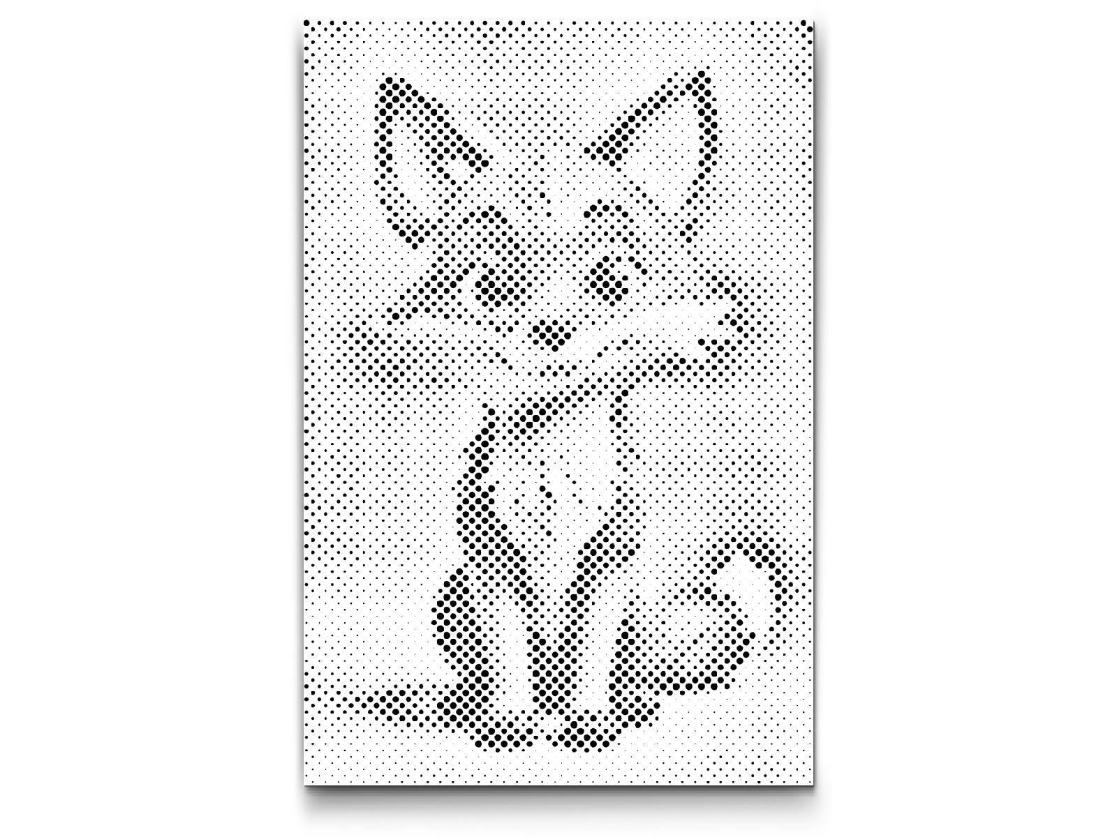 Fuchs für Kinder - Dottingo