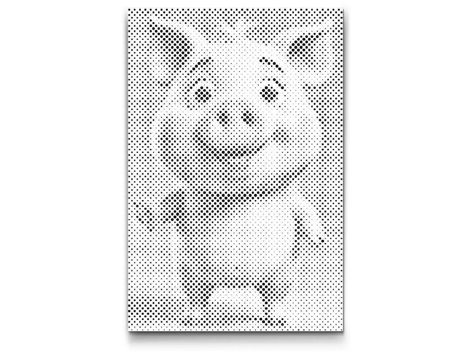 Sparschwein für Kinder - Dottingo