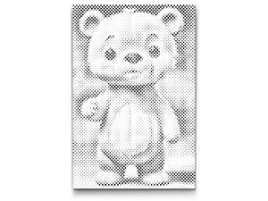 Teddybär für Kinder - Dottingo