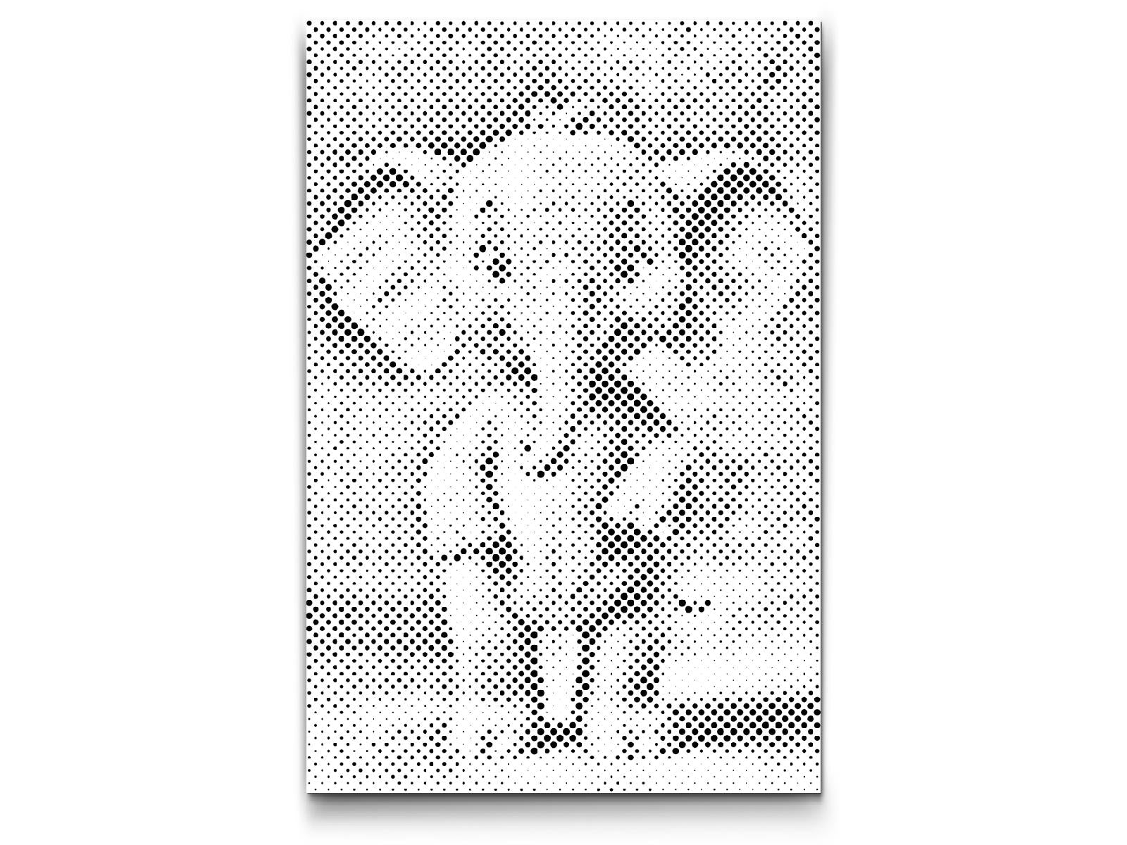 Elefant für Kinder - Dottingo