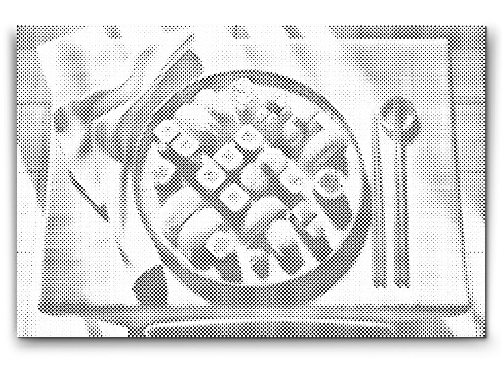 Eine Vorliebe für Sushi - Dottingo