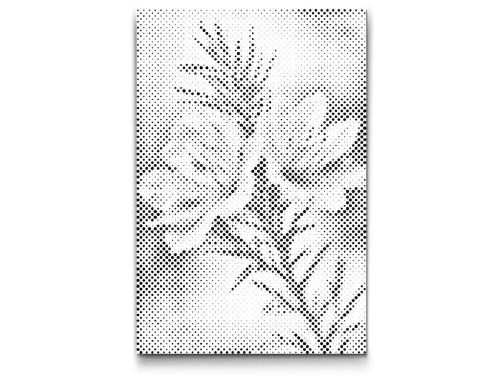 Rosmarinblüte - Dottingo