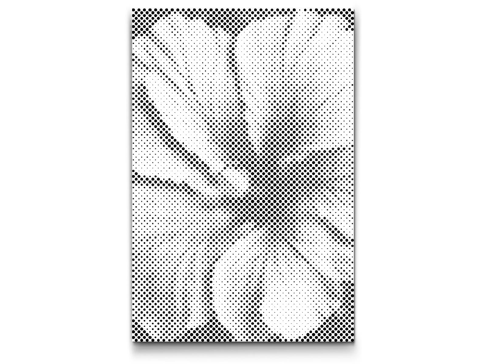 Hibiskusblüte - Dottingo