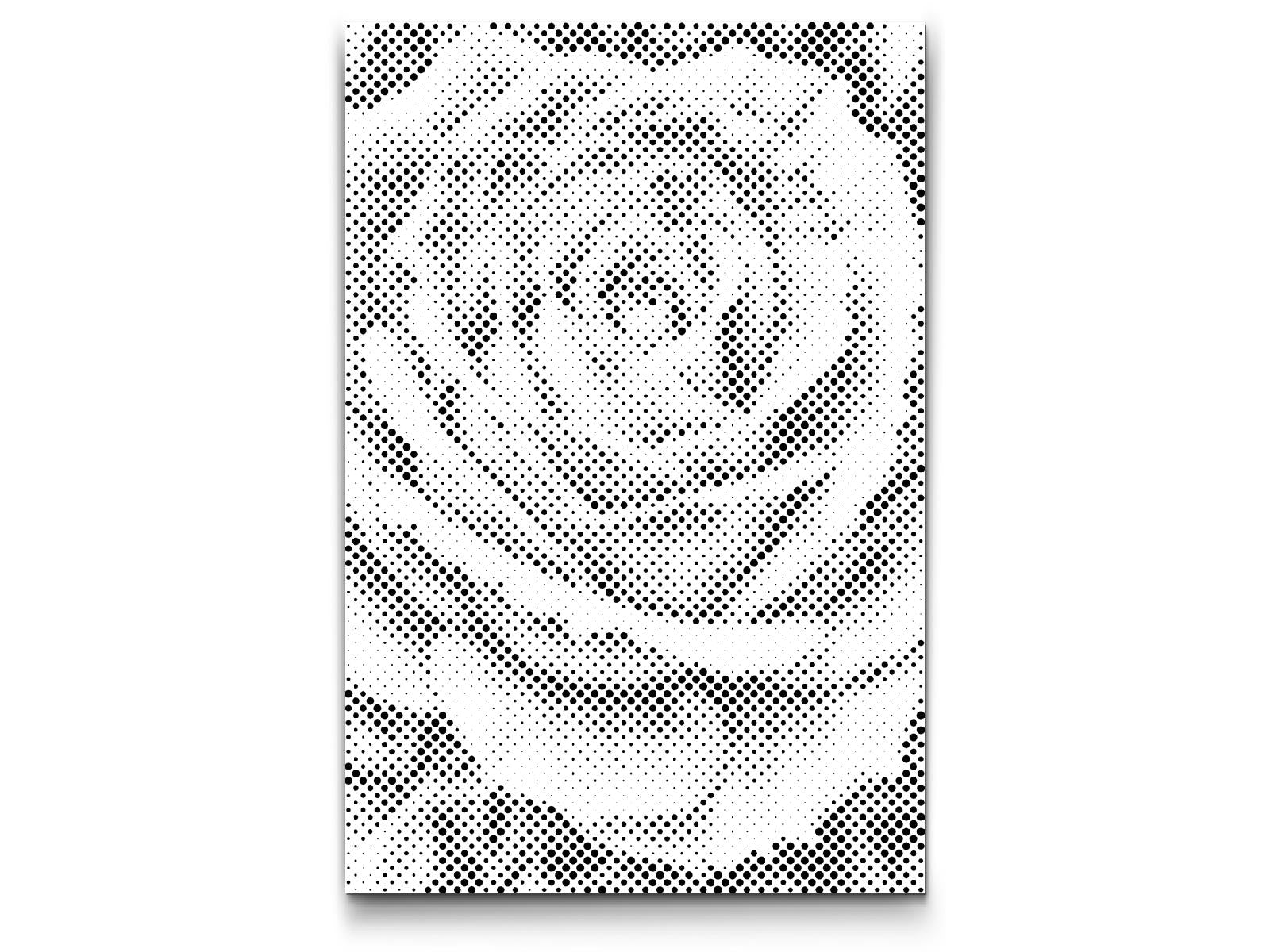 Rosenblüte - Dottingo