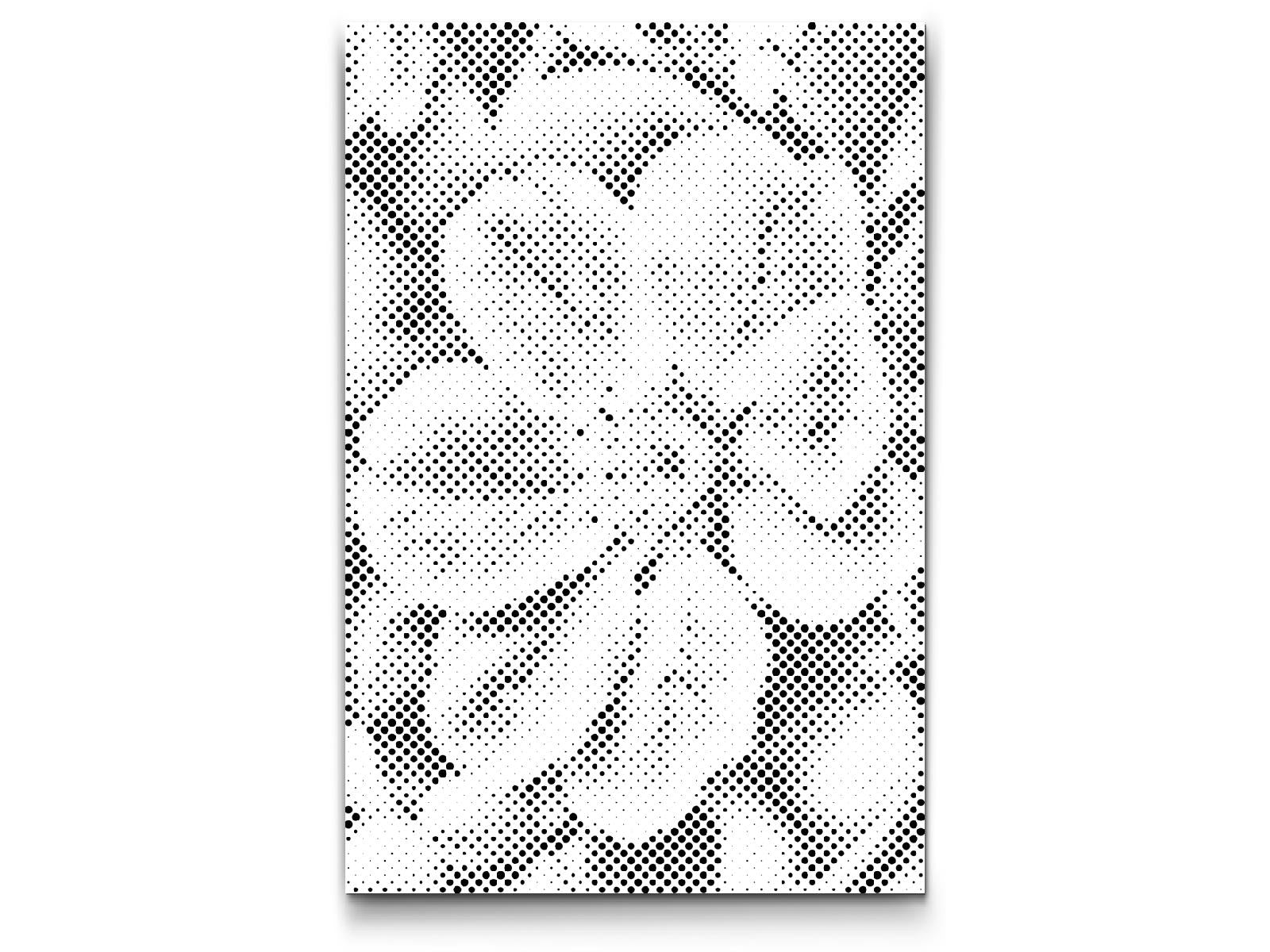 Apfelblüte - Dottingo