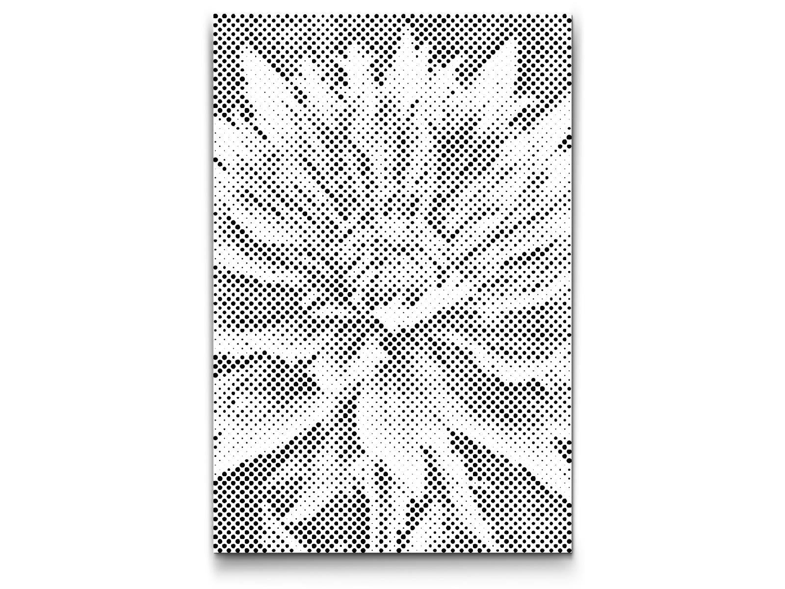 Flockenblumenblüte - Dottingo