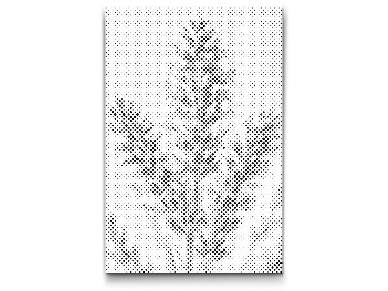 Lavendelblüte 2 - Dottingo
