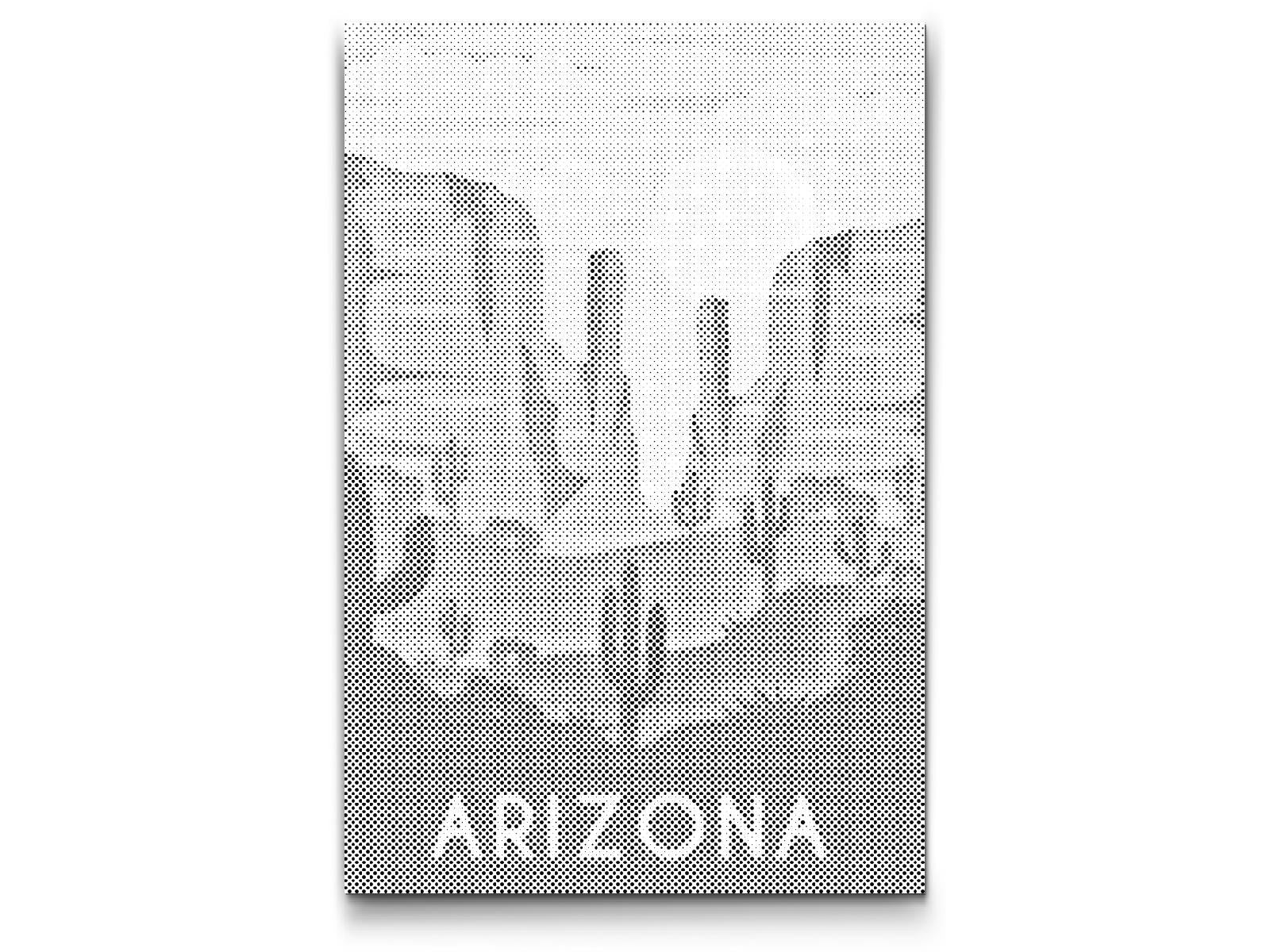 Arizona, Vereinigte Staaten - Dottingo