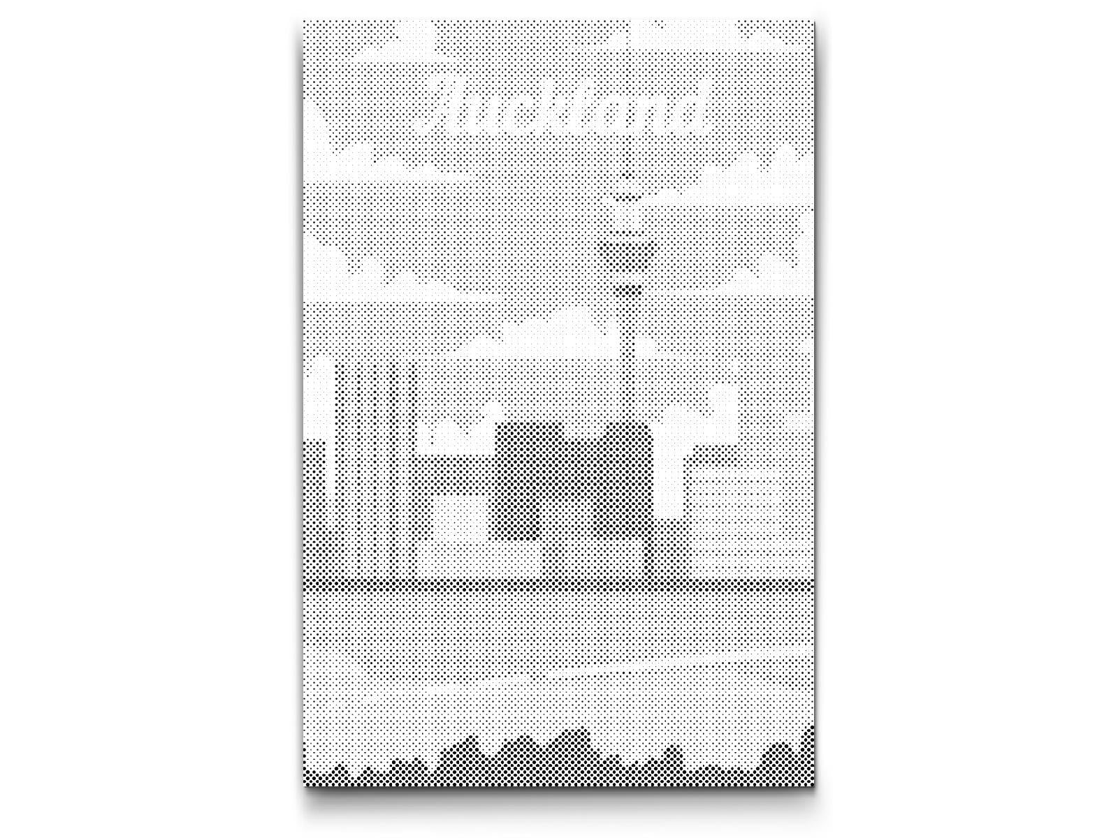 Auckland, Neuseeland - Dottingo