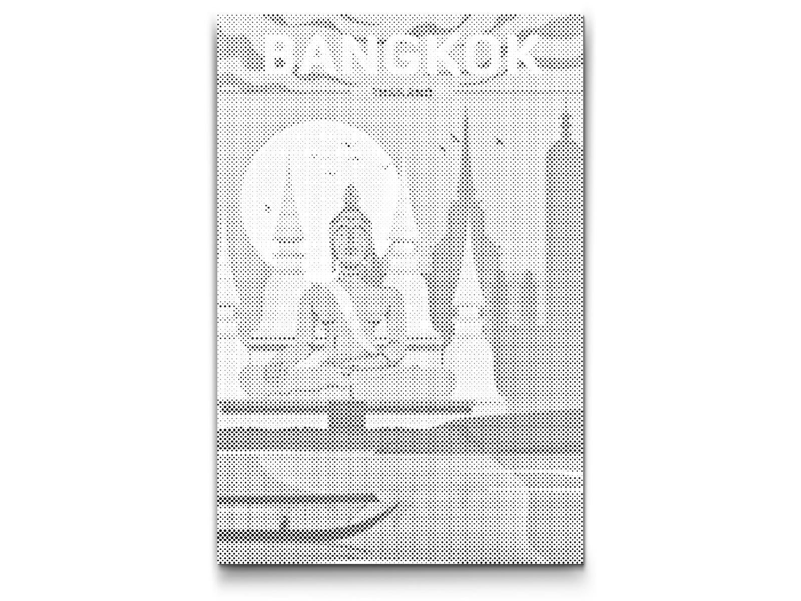 Bangkok, Thailand - Dottingo