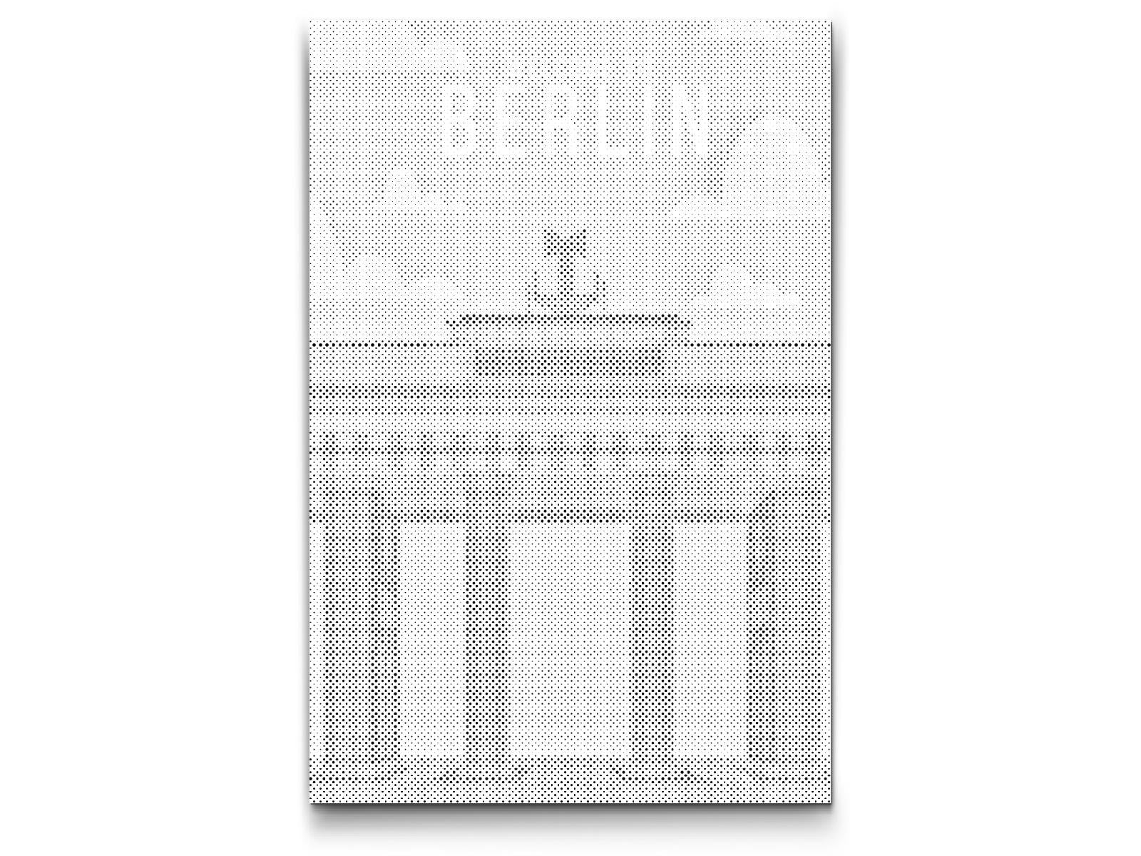 Berlin, Deutschland - Dottingo