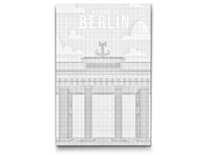 Berlin, Deutschland - Dottingo