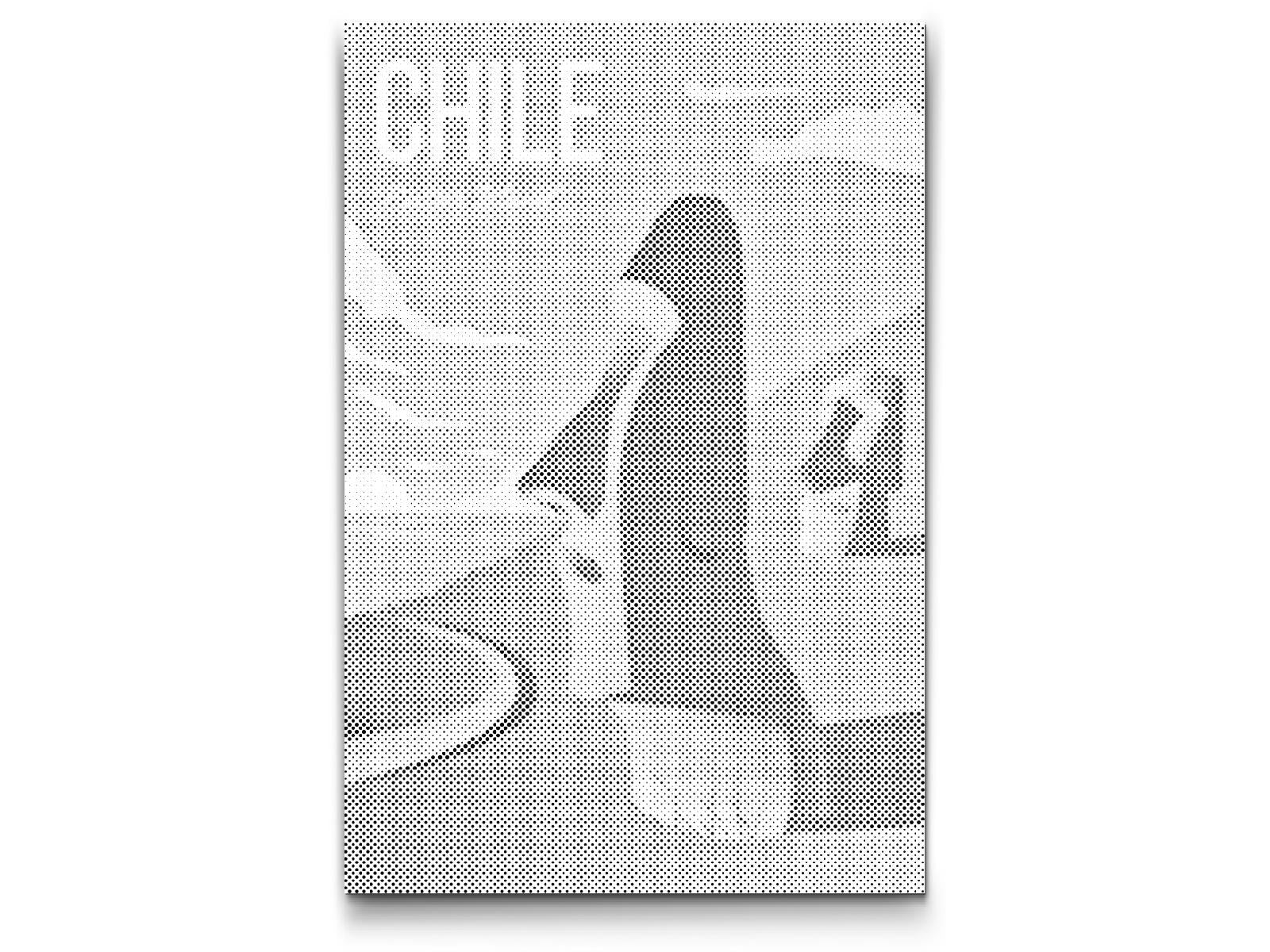 Chile - Dottingo