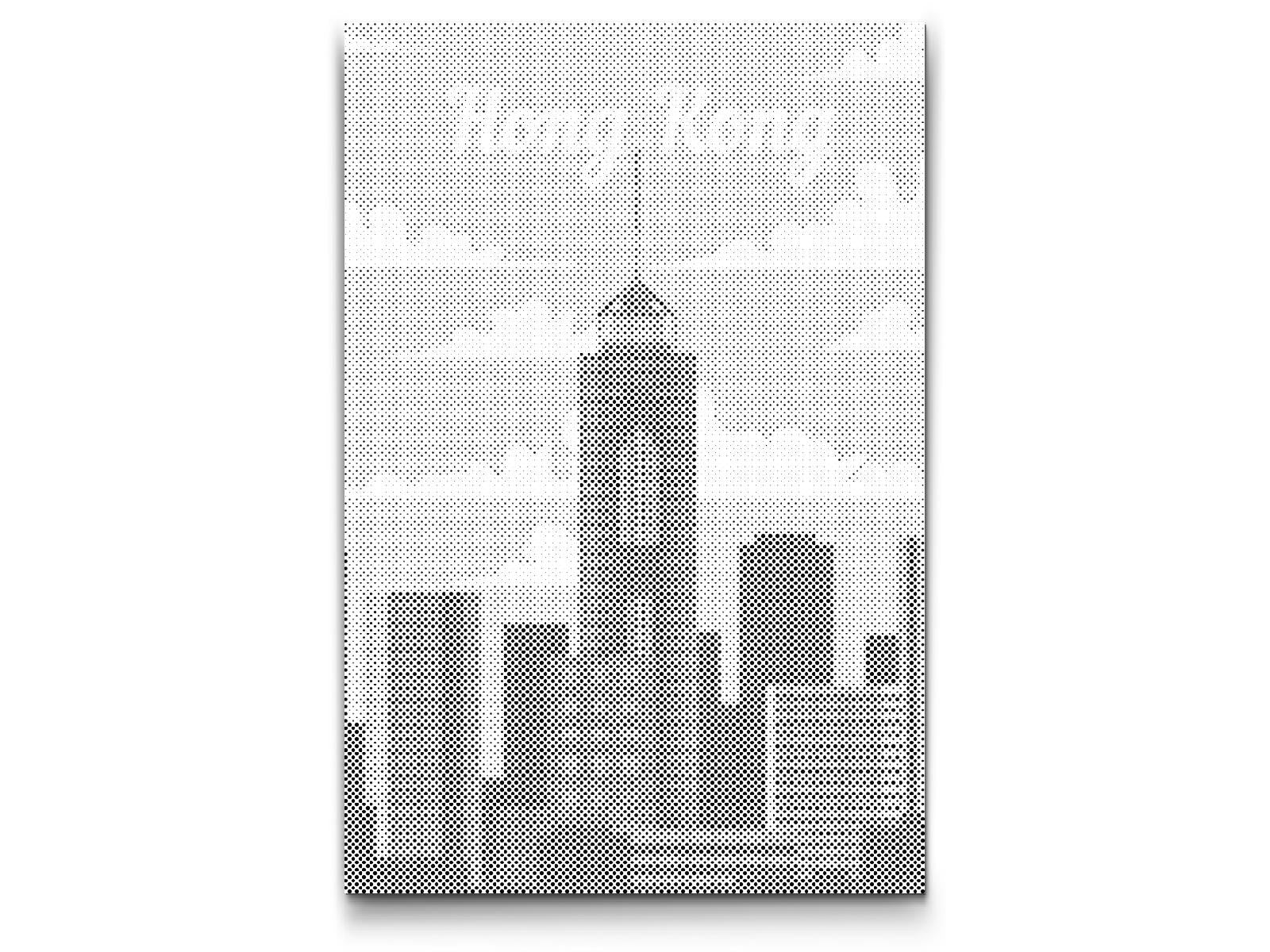Hong Kong - Dottingo