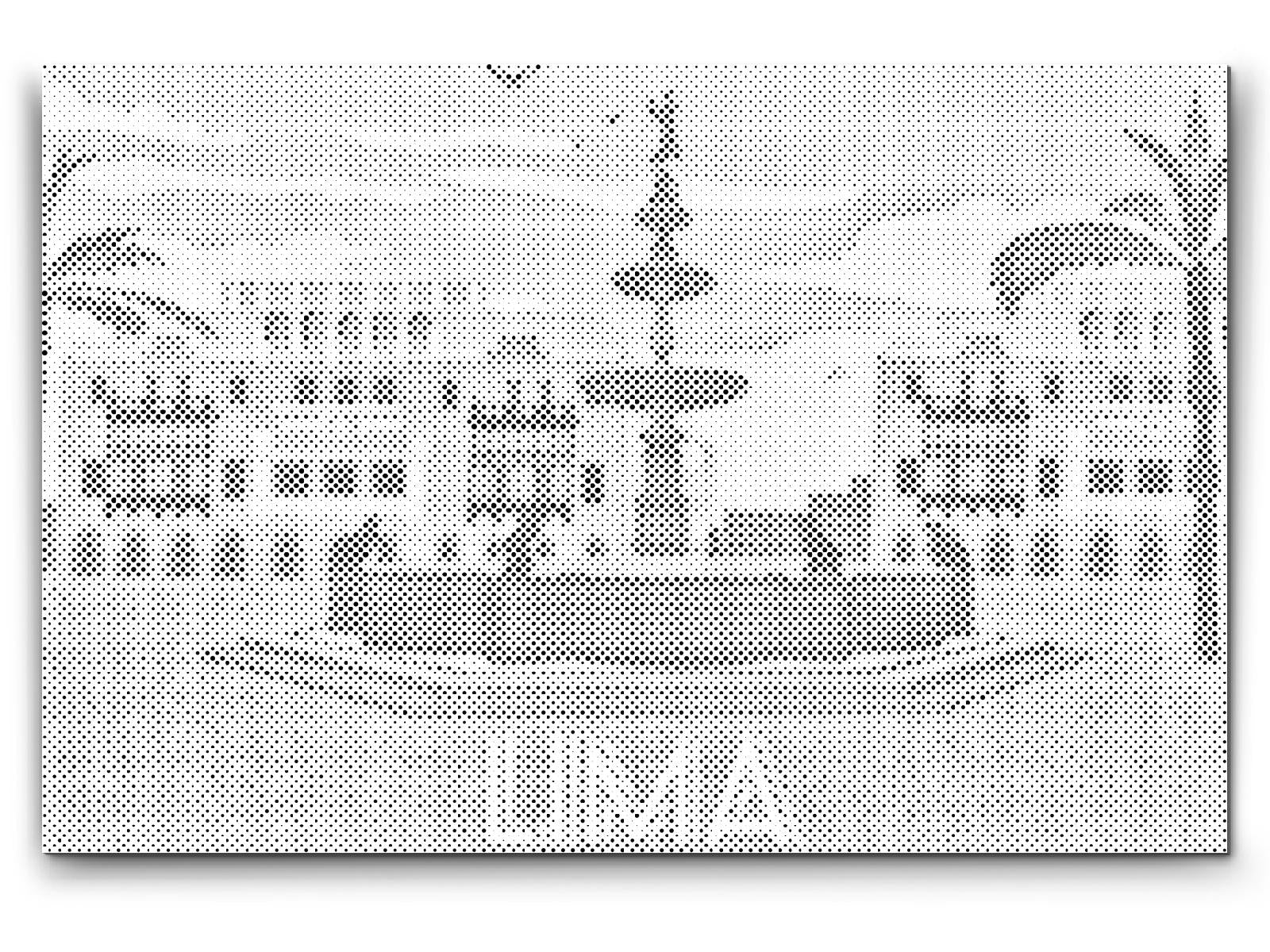 Lima, Peru - Dottingo