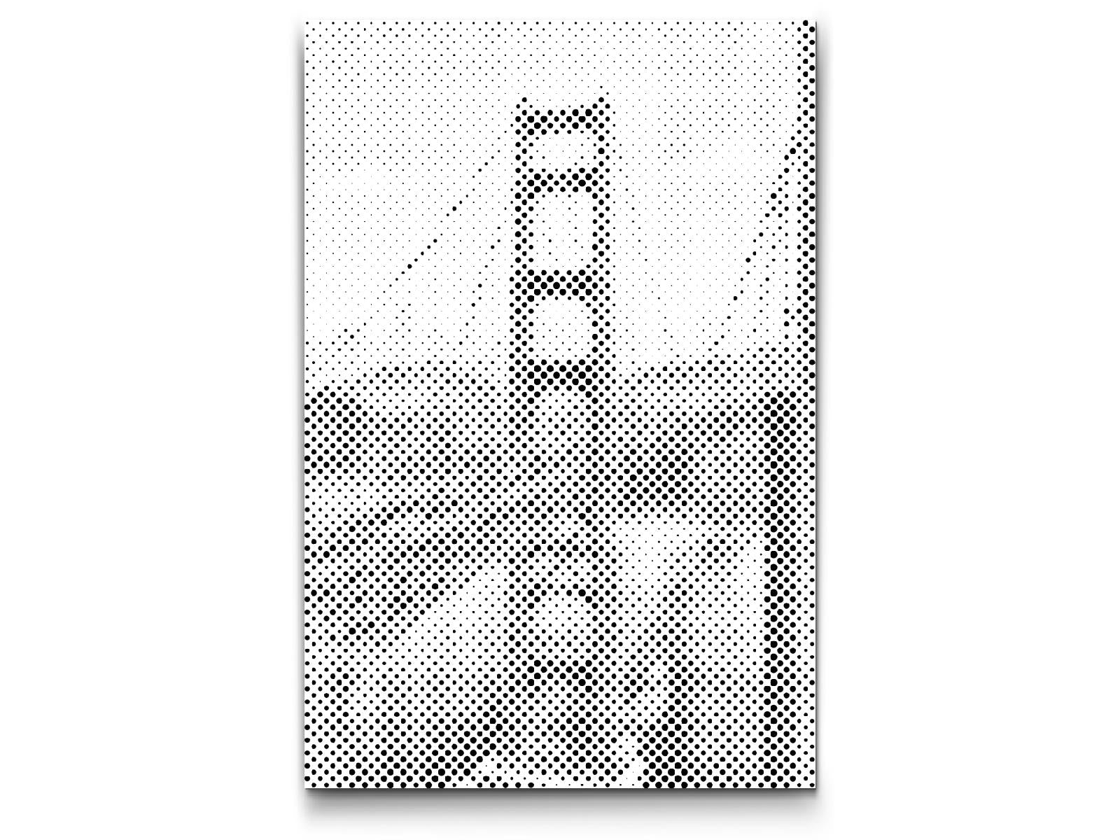 Golden Gate aus der Nähe - Dottingo