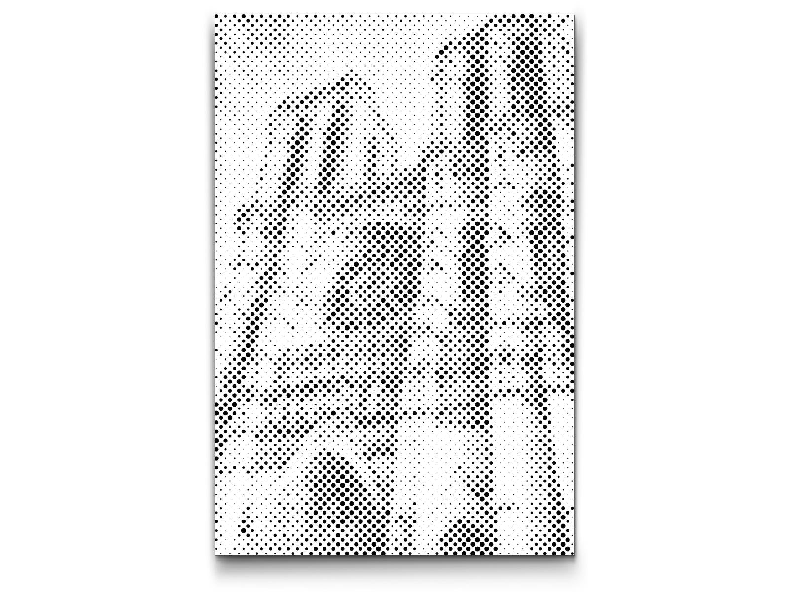 Notre Dame aus der Nähe - Dottingo