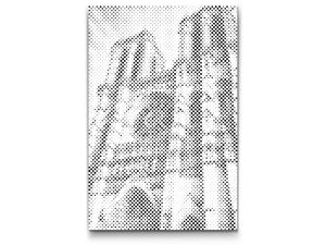 Notre Dame aus der Nähe - Dottingo