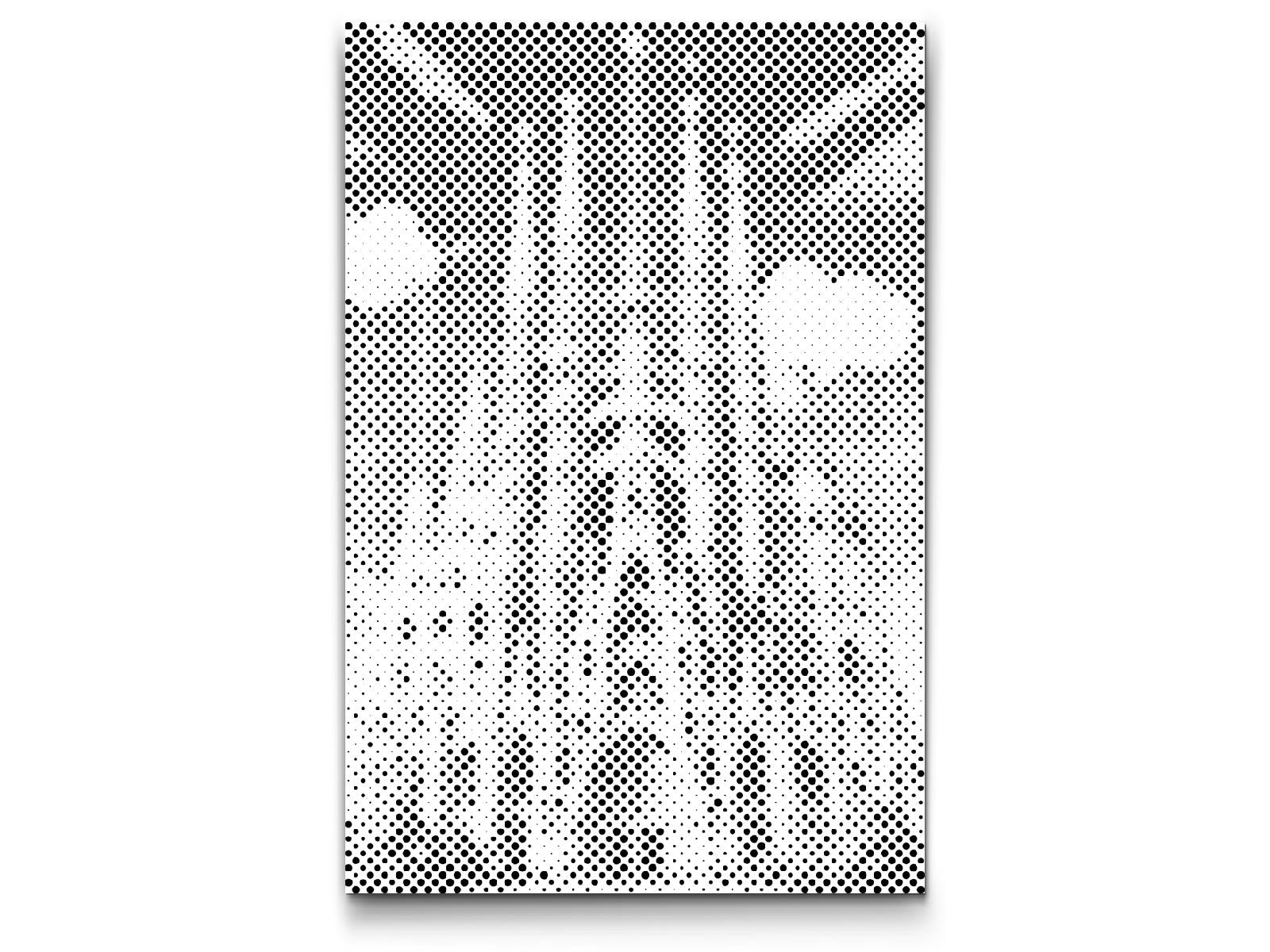 Sagrada Familia aus der Nähe - Dottingo