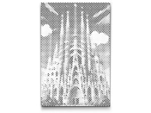 Sagrada Familia aus der Nähe - Dottingo
