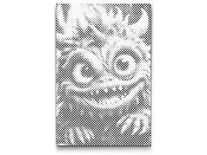 Niedliches Monster aus dem mythischen Wald - Dottingo
