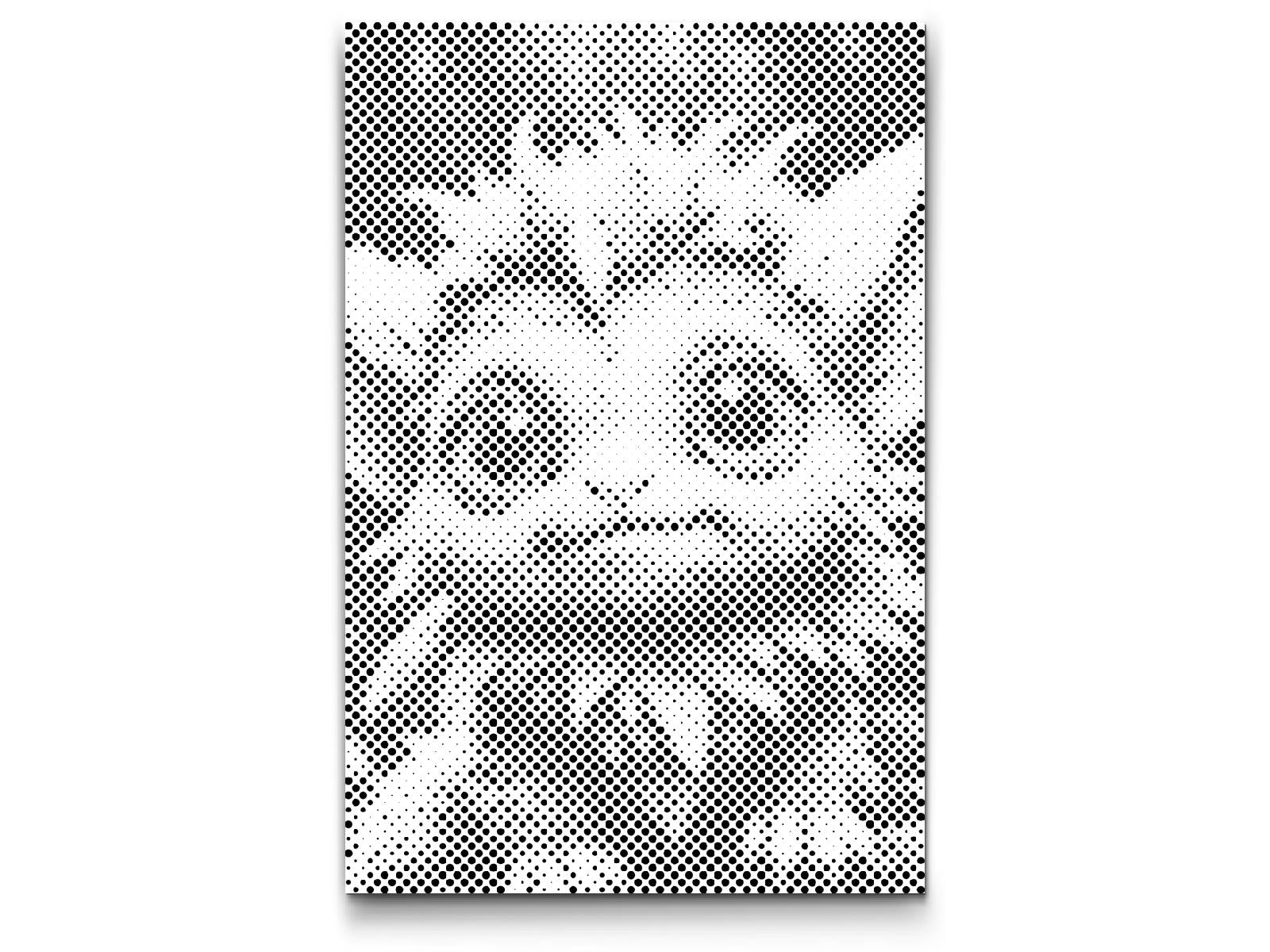 Niedliches Monster aus dem mythischen Wald 2 - Dottingo