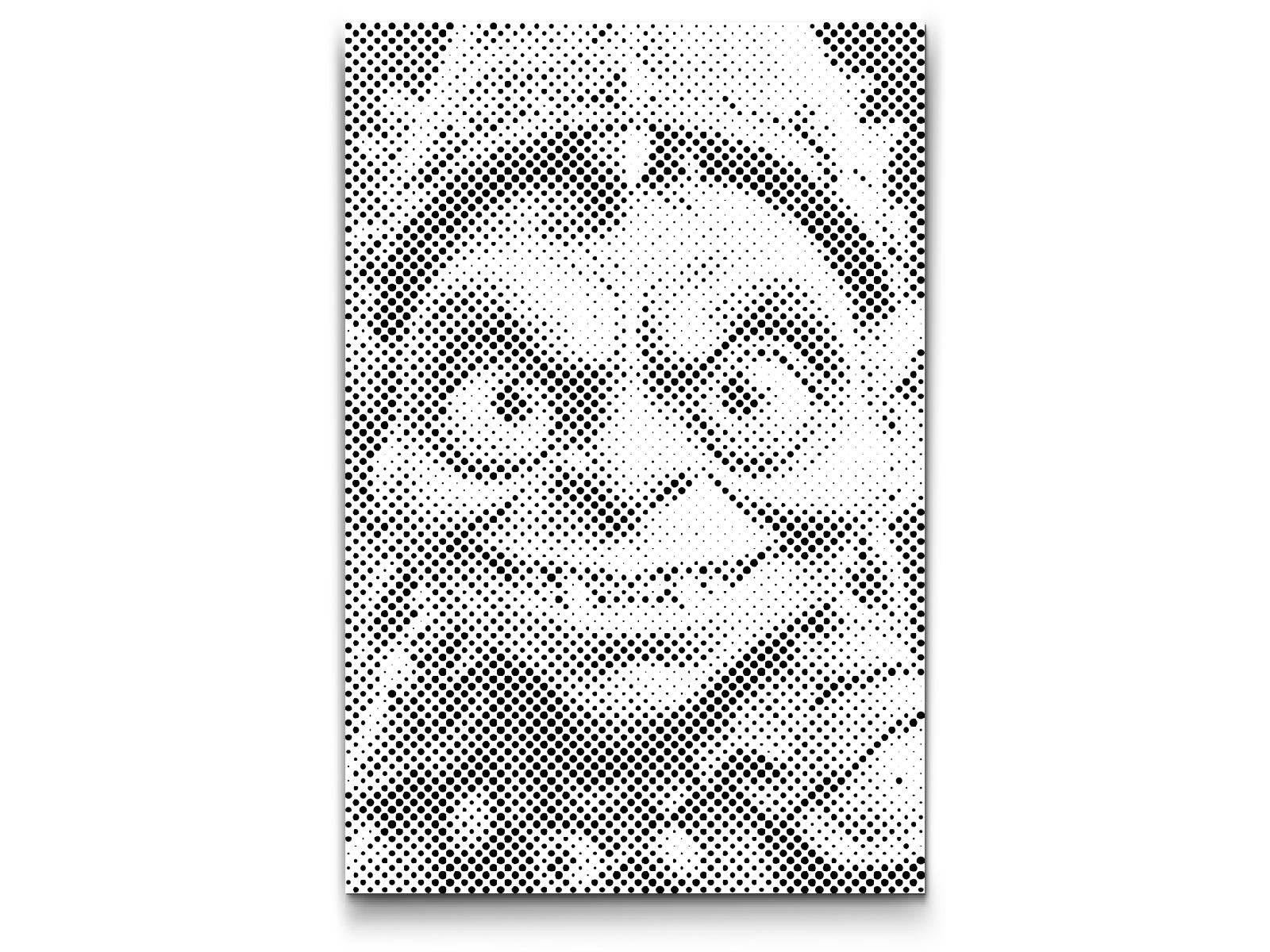 Grüner Kobold - Dottingo