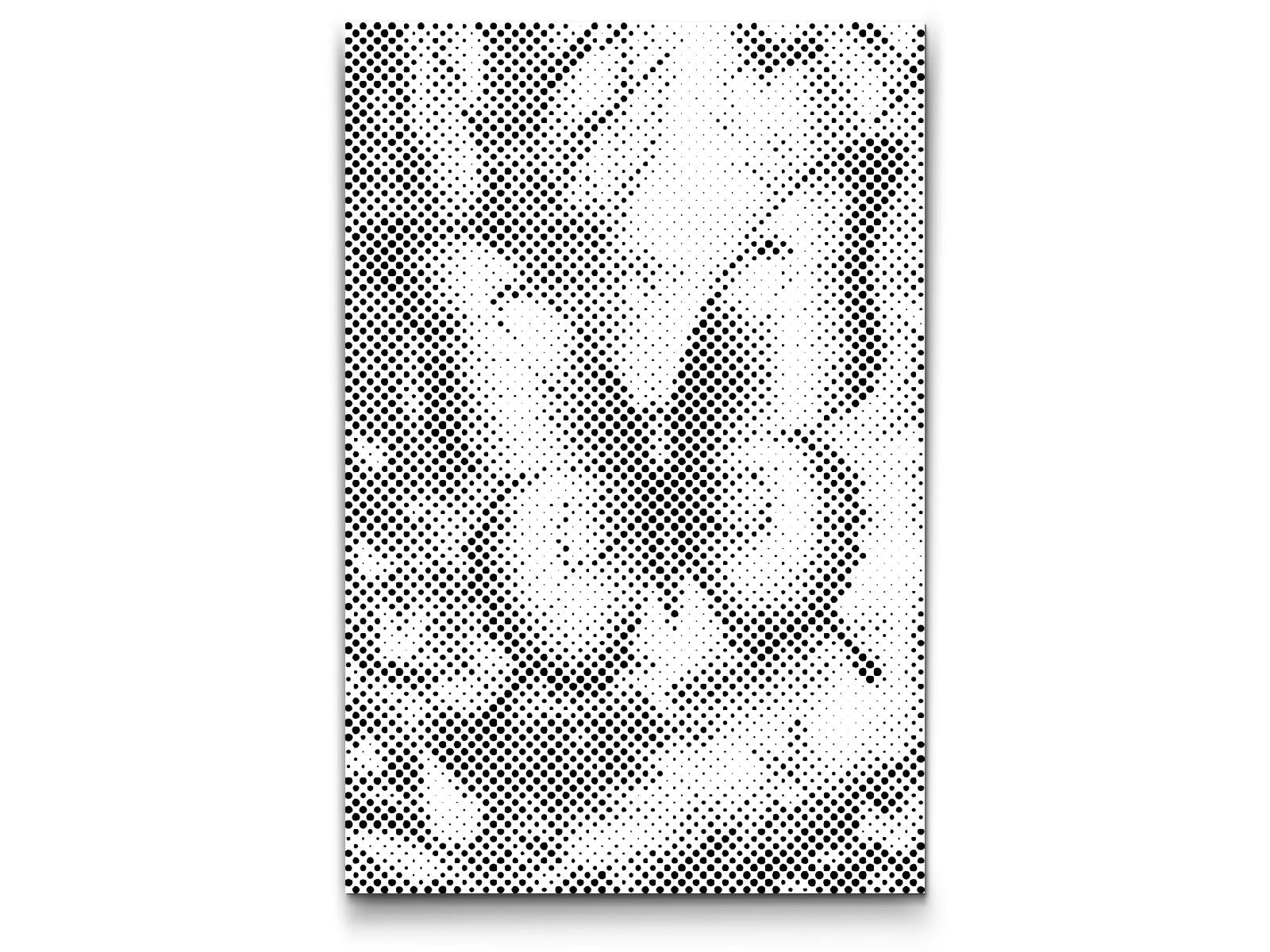 Magischer Schmetterling - Dottingo