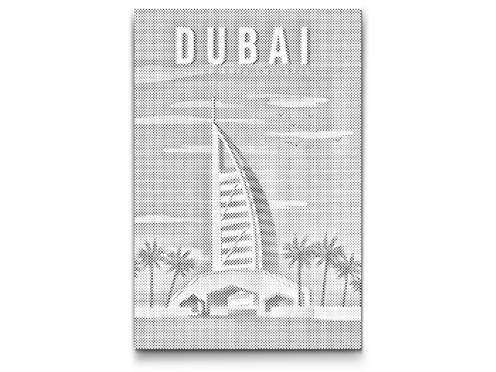 Dubai, Vereinigte Arabische Emirate - Dottingo